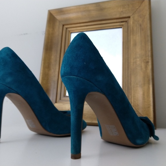 Audrey Brooke's turquoise - Picture 5 of 6